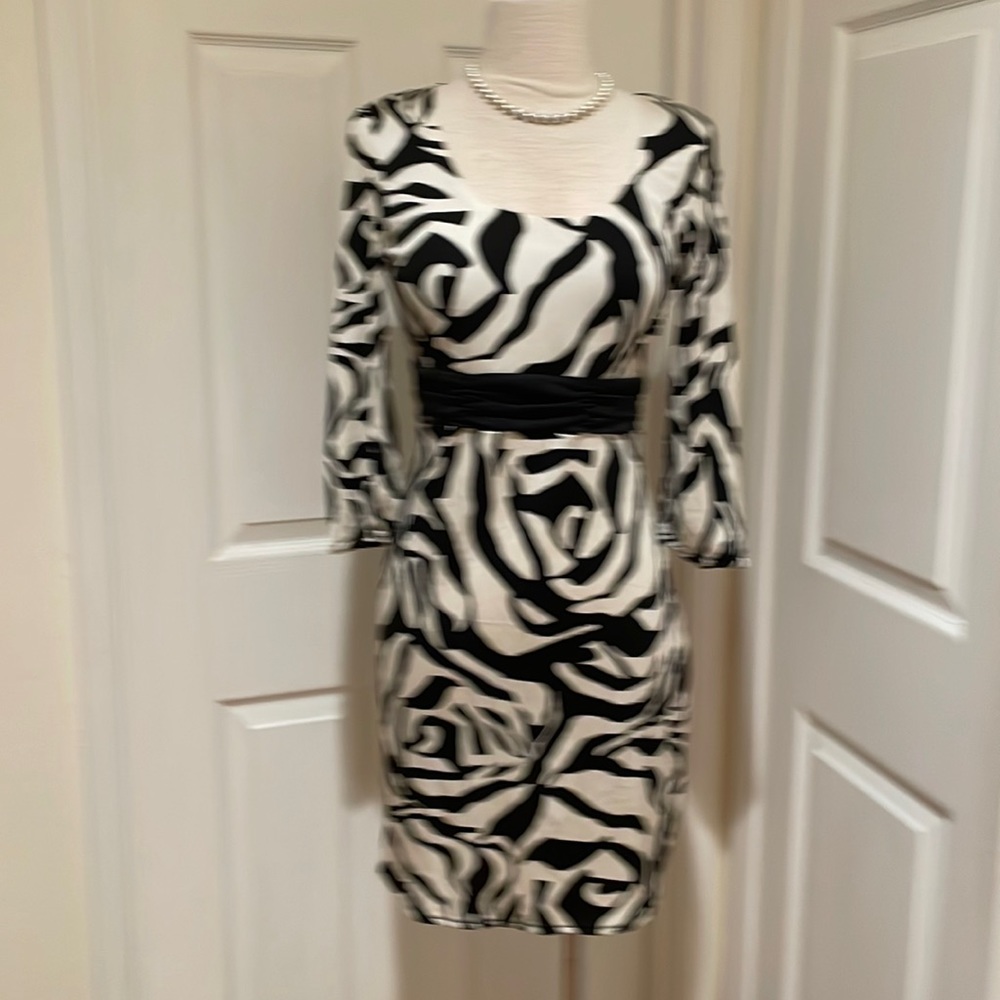 WHBM dress